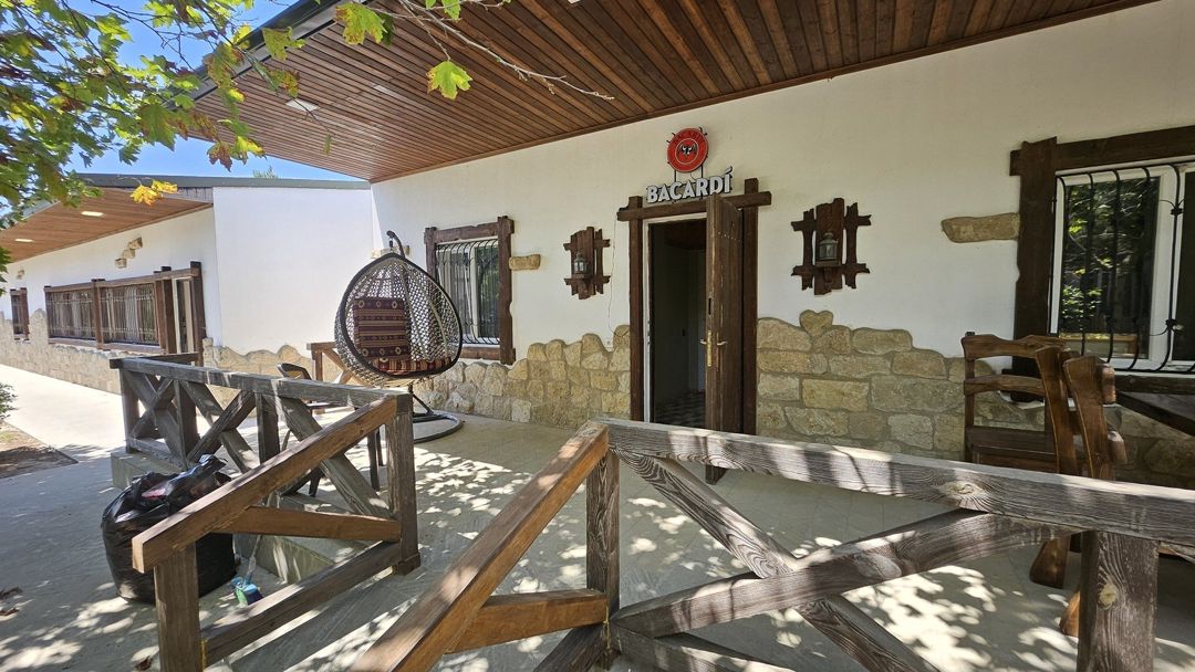 Satılır obyekt 3300 m² — Əmlak, Bakı (7)