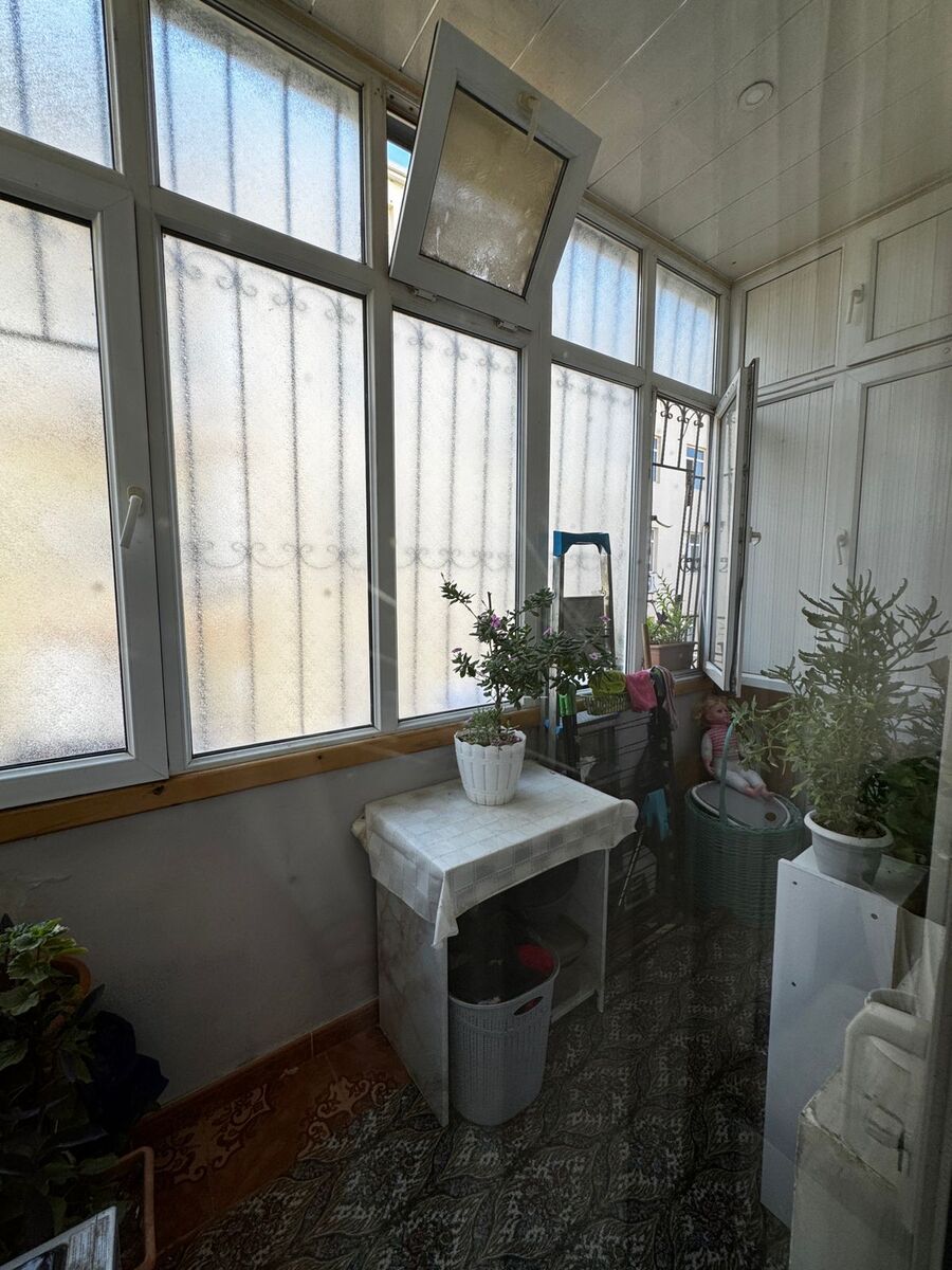 Satılır 3 otaqlı yeni tikili 62 m² — Mənzil, Bakı (11)