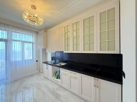 İcarəyə verilir 3 otaqlı yeni tikili 110 m² — Bakı