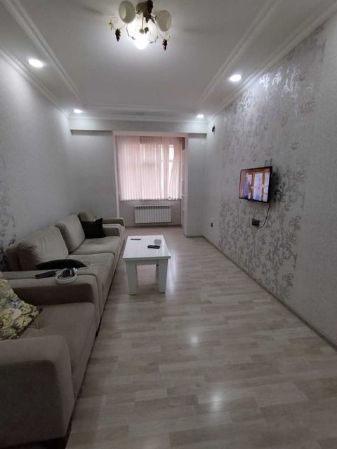 Satılır 2 otaqlı yeni tikili 62 m² — Bakı