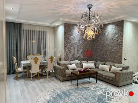 İcarəyə verilir 3 otaqlı yeni tikili 120 m²