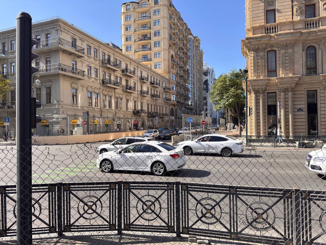İcarəyə verilir obyekt 110 m² — Əmlak, Bakı (8)
