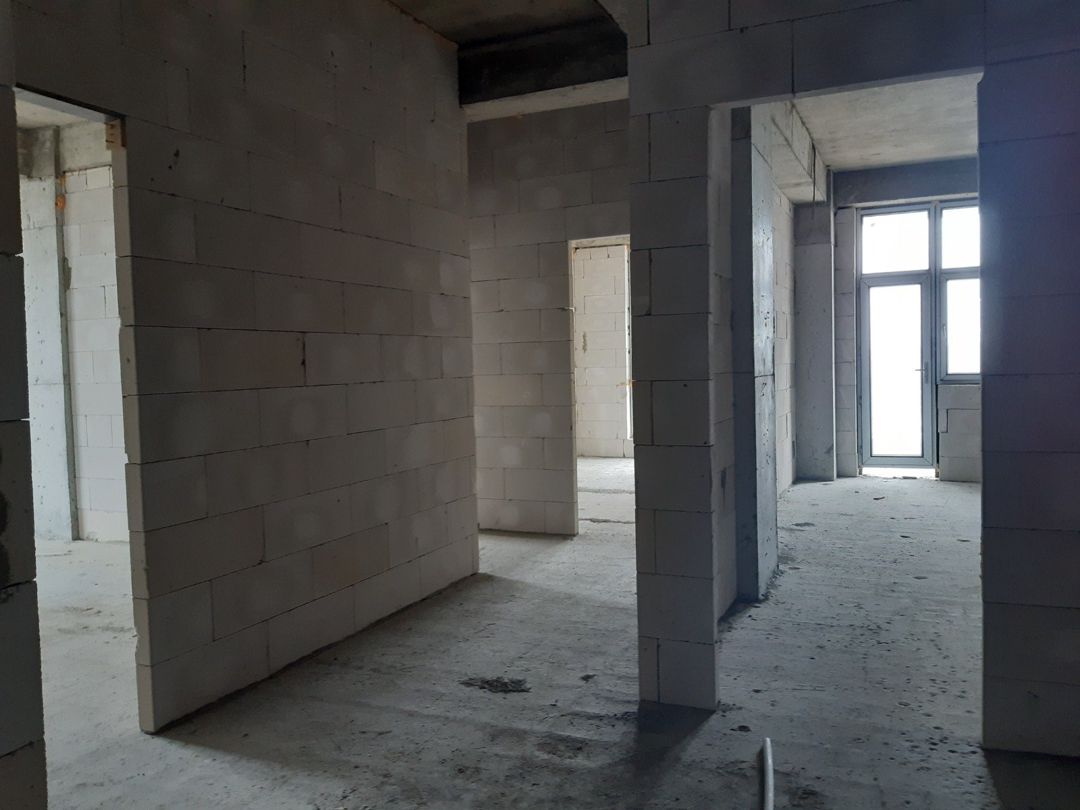Satılır 4 otaqlı yeni tikili 175 m² — Mənzil, Bakı (7)