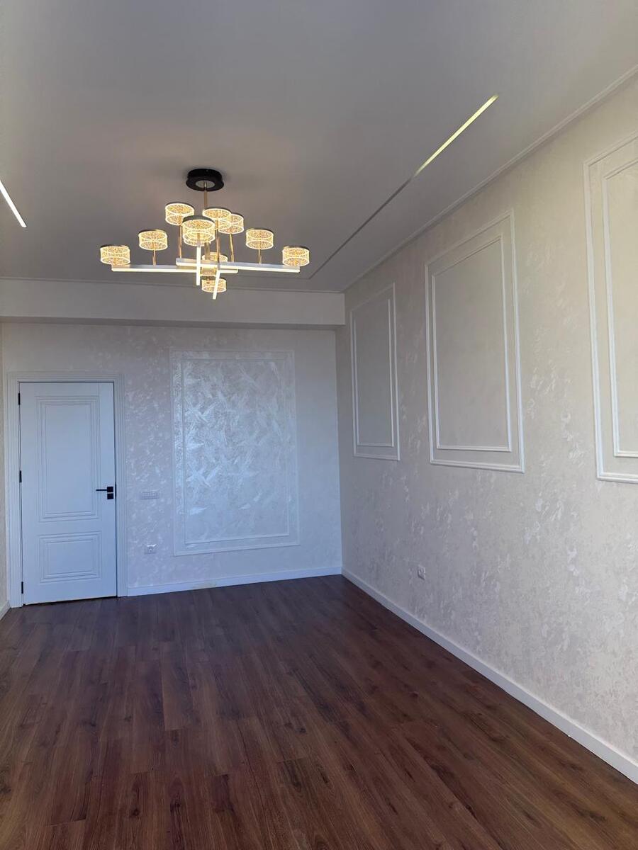 Satılır 2 otaqlı yeni tikili 62 m² — Mənzil, Bakı (4)