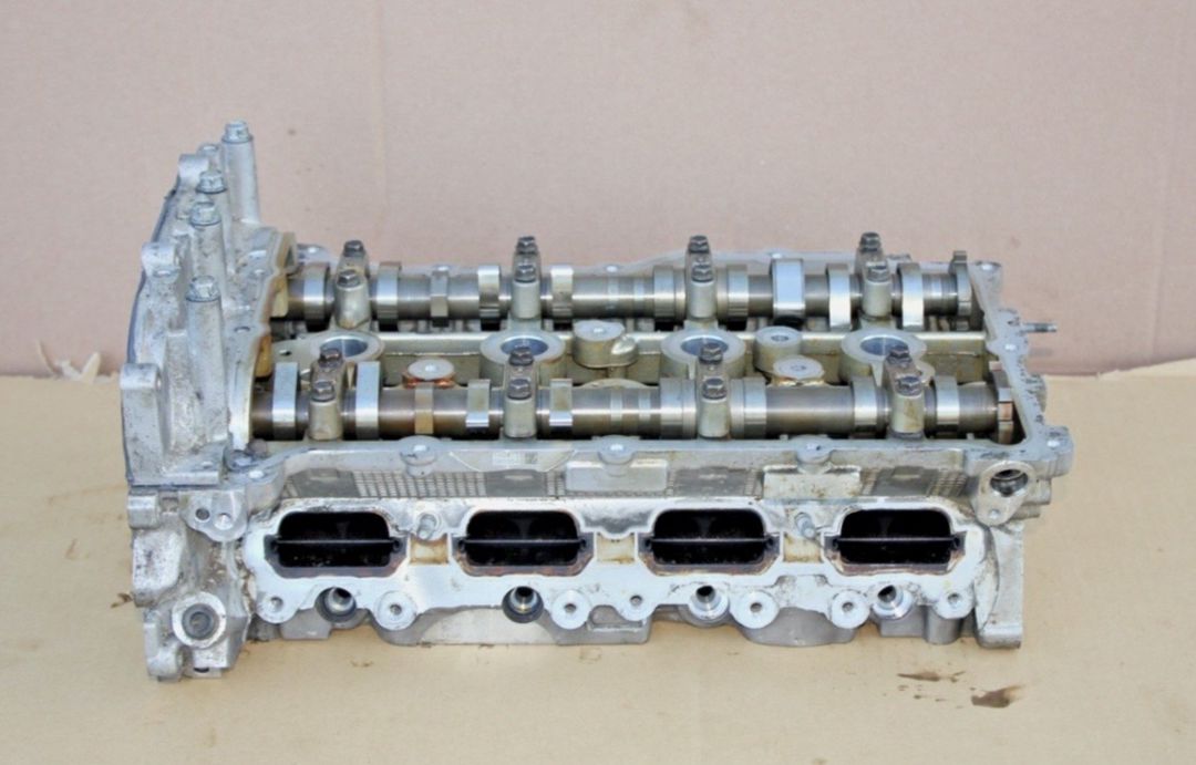 Hyundai, Kia 2015-2020 2.0 turbo blok mühərrik başlığı — Ehtiyat hissələri və aksesuarlar, Bakı (5)