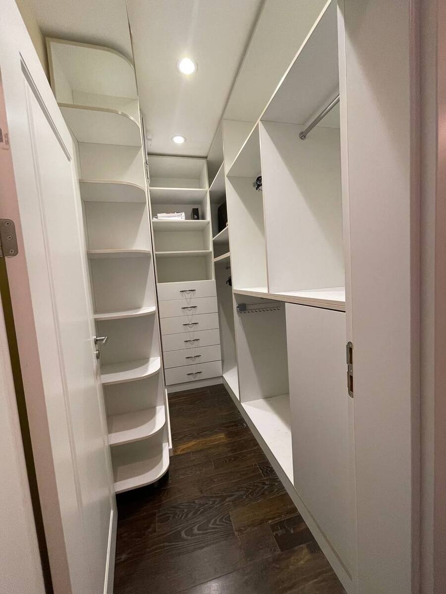 İcarəyə verilir 2 otaqlı yeni tikili 110 m² — Mənzil, Bakı (11)