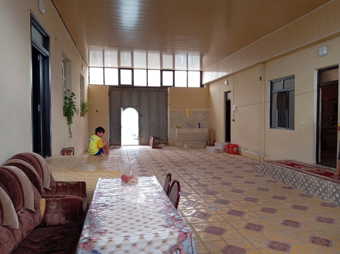 Həyət evi, Cavad xan qəs — Ev, villa, Gəncə (8)