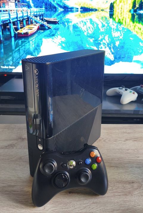 Xbox 360 — Bakı