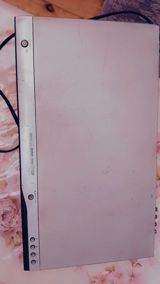 LG DVD player – model DVX173 Xüsusiyyətlər: - DivX dəstəyi (DivX logo — DVD-плееры