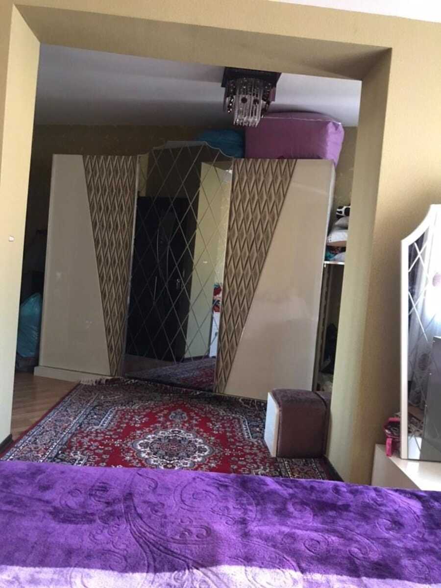 Satılır 4 otaqlı köhnə tikili 119.1 m² — Mənzil, Bakı (11)