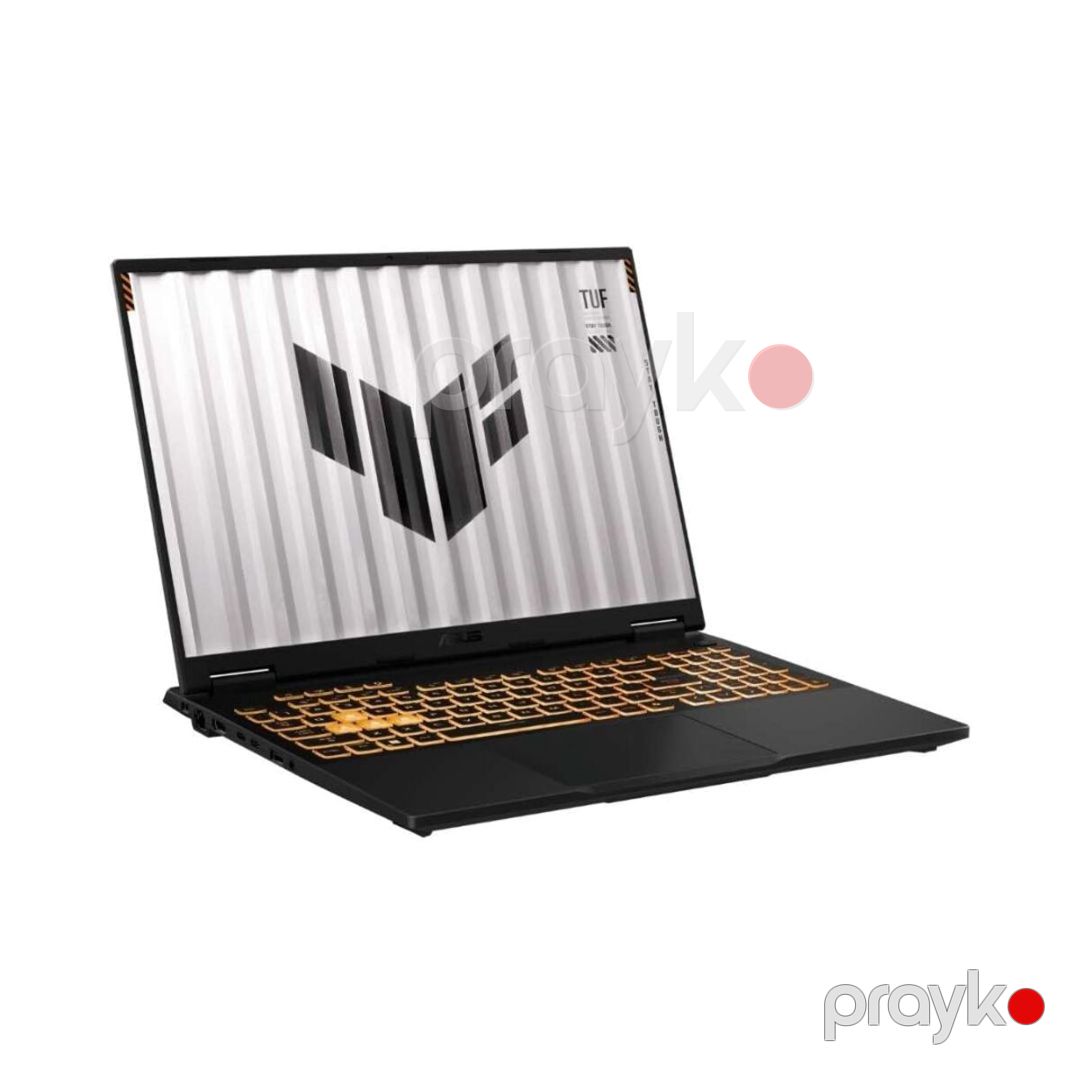 ASUS tuf gamıng FX608JMR-F16.I75060 (90NR0NB1-M003N0) Noutbuk — Noutbuklar, Bakı (4)