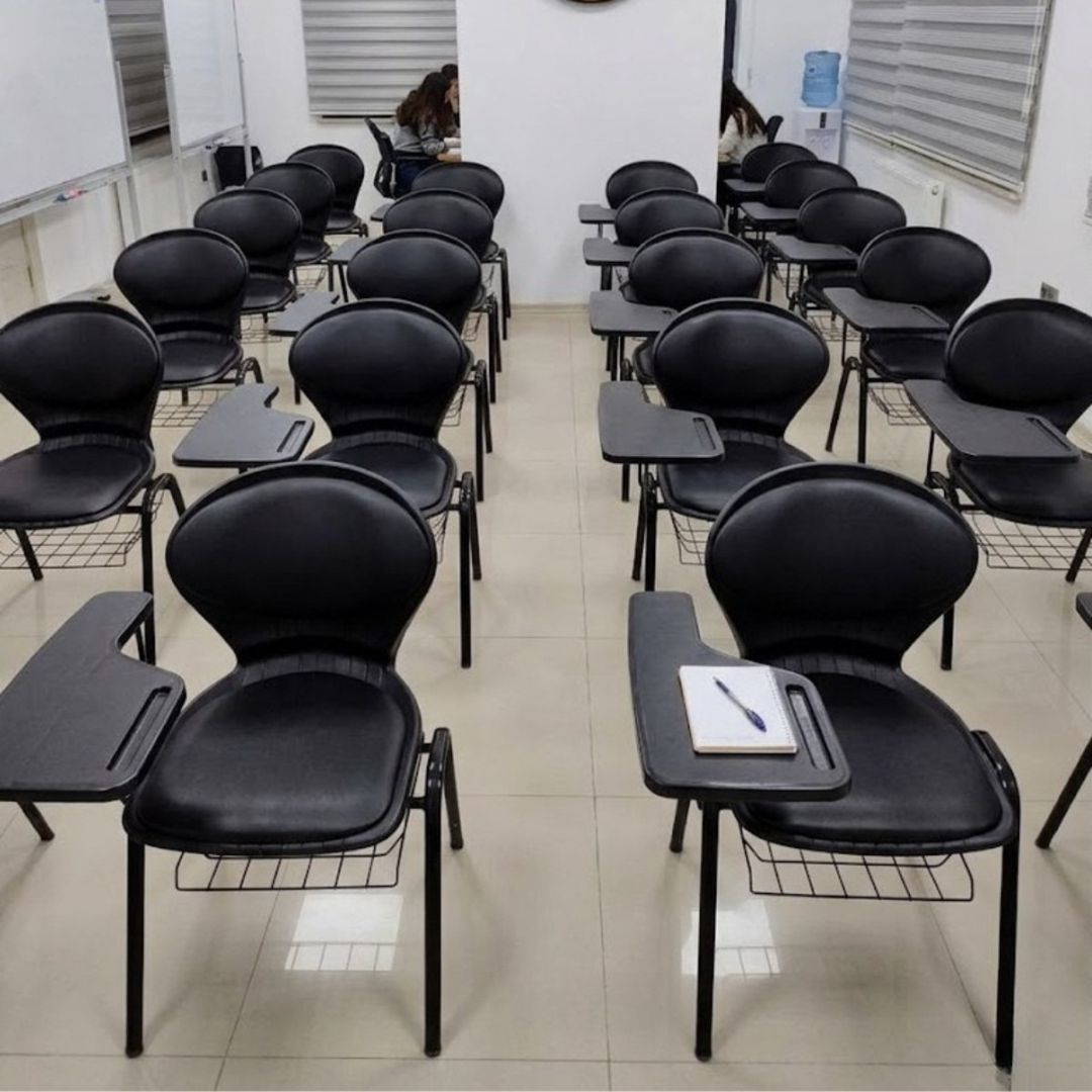 Kurs oturacaqları — Mebel, Bakı (3)