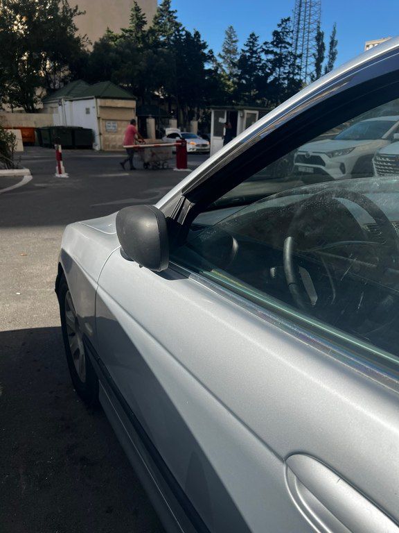 BMW 523, 2.5 L, 1996 il, 280 066 km — Avtomobillər, Bakı (6)