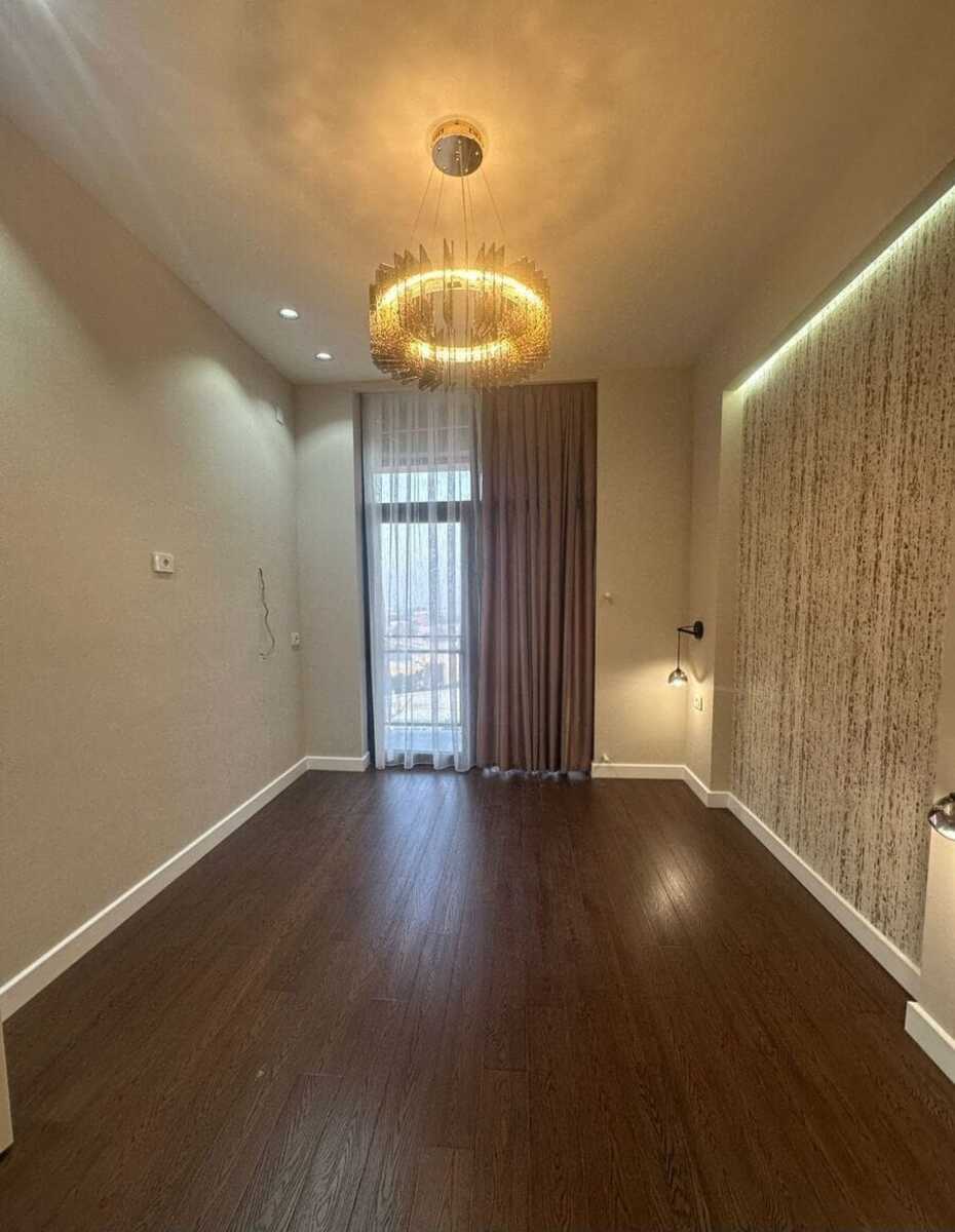 Satılır 2 otaqlı yeni tikili 58.3 m² — Mənzil, Bakı (7)