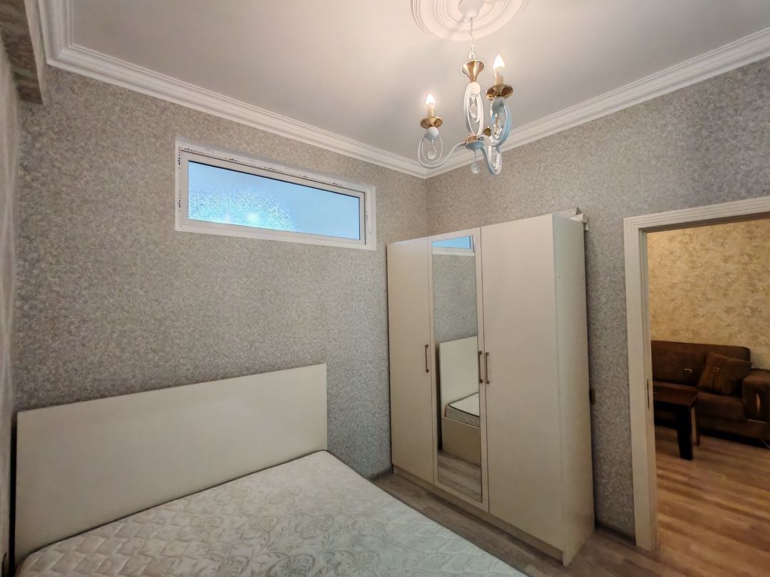 Satılır 3 otaqlı yeni tikili 67 m² — Mənzil, Xırdalan (9)