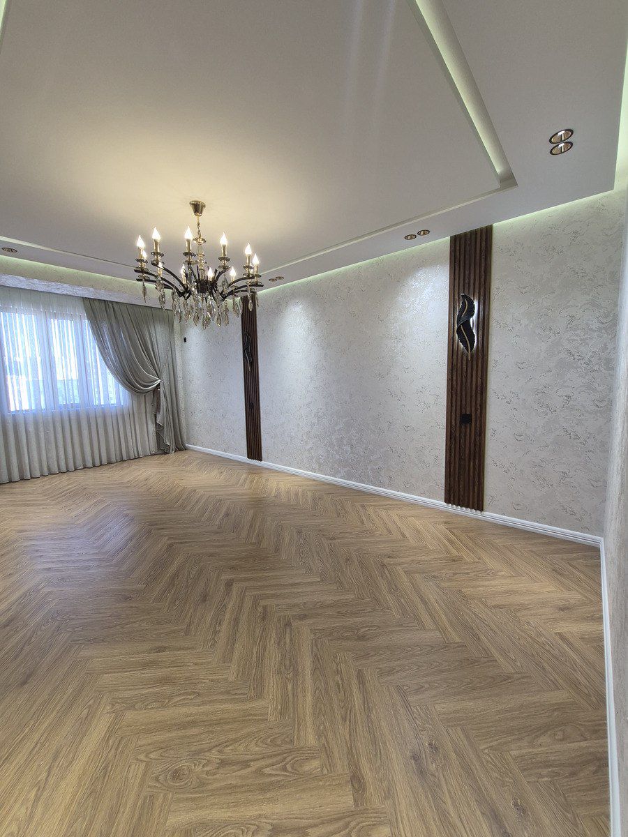 Satılır 3 otaqlı yeni tikili 87.5 m² — Mənzil, Bakı (2)