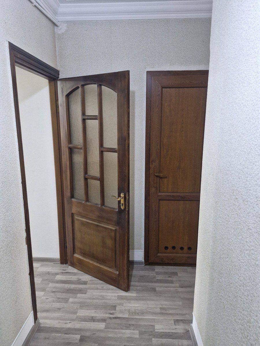 Satılır 3 otaqlı köhnə tikili 70 m² — Mənzil, Bakı (10)