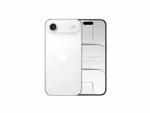 Apple iPhone Air Cloud White 256GB/8GB — Bakı