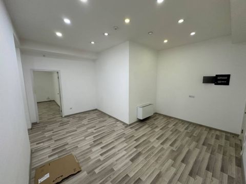 İcarəyə verilir 3 otaqlı ofis 120 m² — Bakı