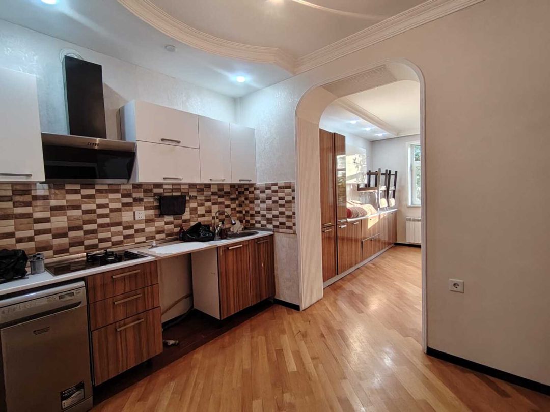 İcarəyə verilir 4 otaqlı köhnə tikili 100 m² — Mənzil, Sumqayıt (12)