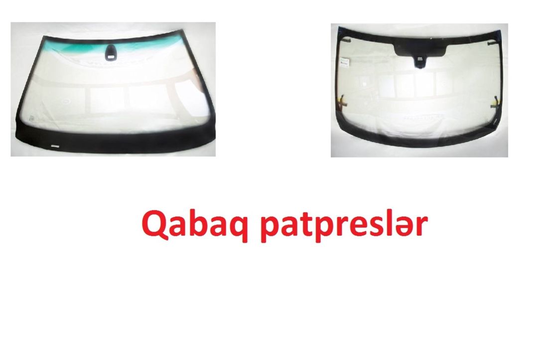 "Kia Sorento 2008-2025" ön şüşələri — Ehtiyat hissələri və aksesuarlar, Bakı