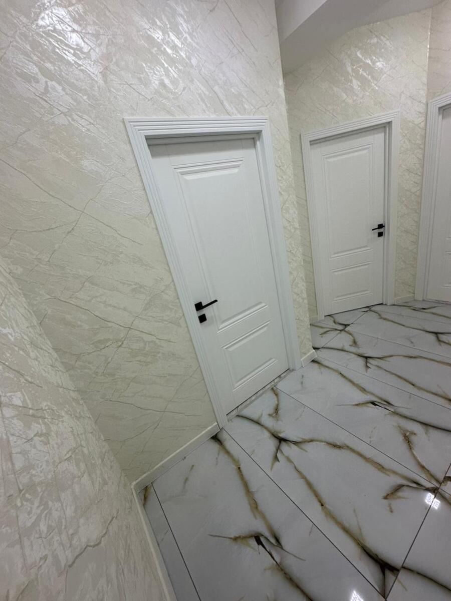 Satılır 3 otaqlı yeni tikili 72 m² — Mənzil, Bakı (3)