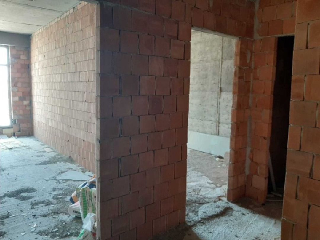Satılır 3 otaqlı yeni tikili 156 m² — Mənzil, Bakı (2)