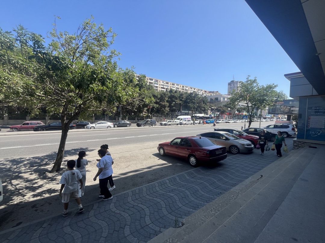 Satılır obyekt 115 m² — Əmlak, Bakı (6)