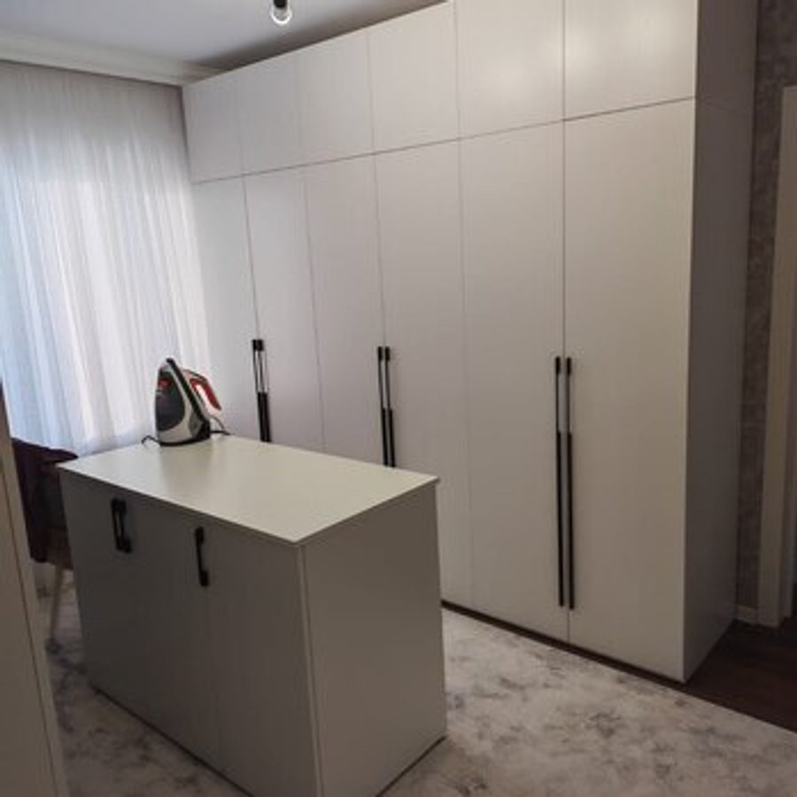 4-otaqlı mənzil, Sumqayıt ş., 97 m² — Mənzil, Sumqayıt (5)