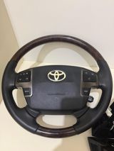 Toyota sükanı — Cars
