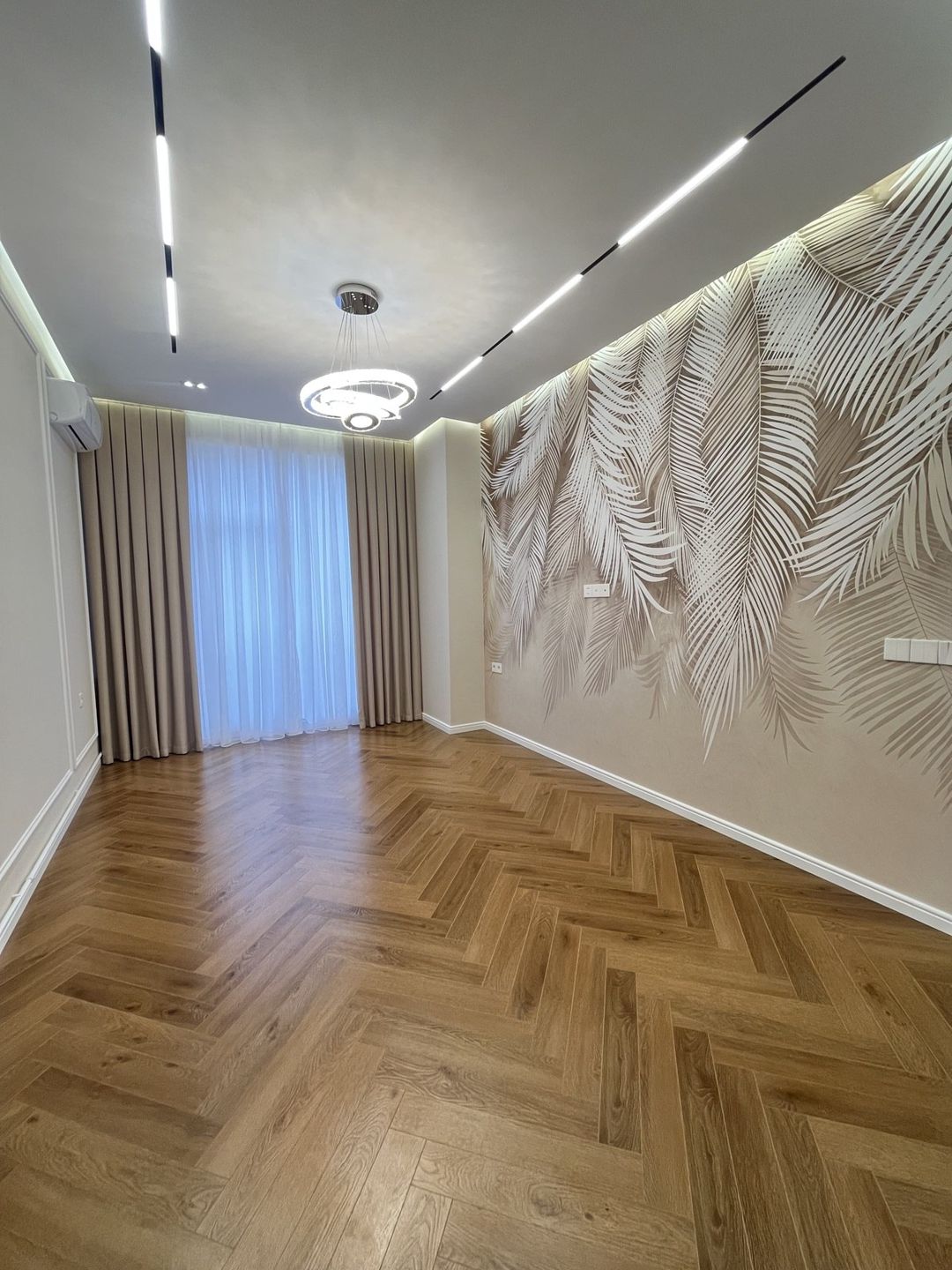 Satılır 2 otaqlı yeni tikili 59 m² — Mənzil, Bakı (3)
