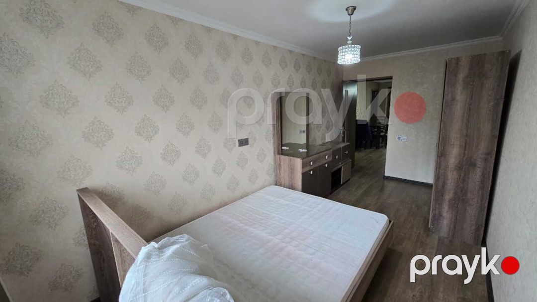 İcarəyə verilir 3 otaqlı köhnə tikili 72 m² — Mənzil, Bakı (7)