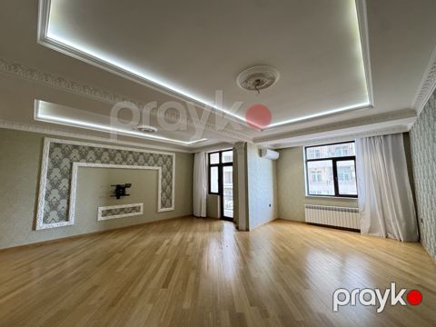 Satılır 3 otaqlı yeni tikili 217 m²