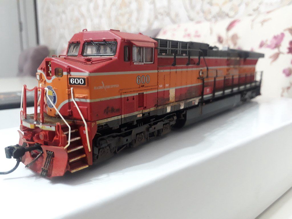 Qatar modeli — Kolleksiyalar, Bakı (6)