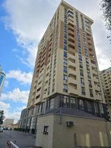 Satılır 3 otaqlı yeni tikili 104 m² — HASAN DADASHOV