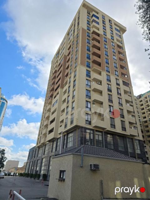 Satılır 3 otaqlı yeni tikili 104 m²