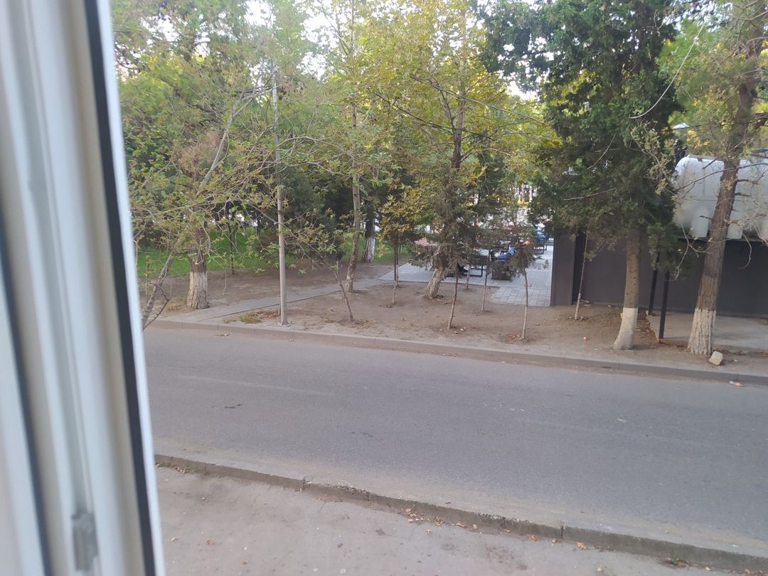 3-otaqlı mənzil kirayə verilir, Sumqayıt ş., 85 m² — Mənzil, Sumqayıt (10)
