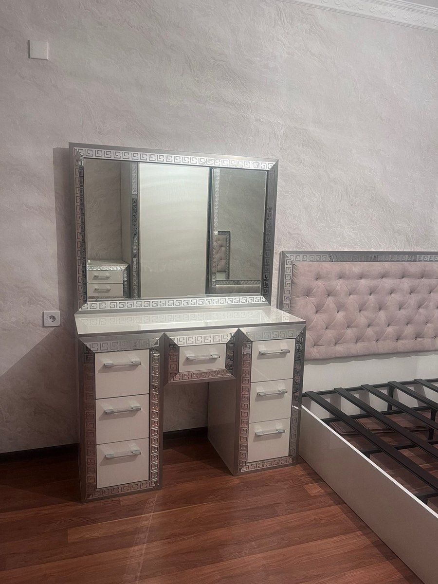 Yataq otağı mebeli — Mebel, Bakı (7)