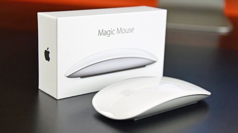 Apple Magic Mouse 2 Siçan Orginal Apple Magic Mouse 2 bağlı qutu — Bakı