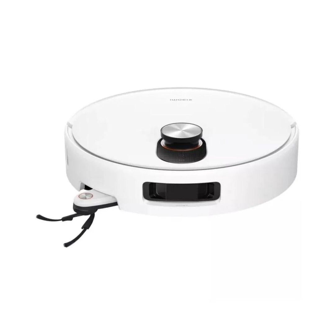 Robot Tozsoran Xiaomi Vacuum 5 — Ev texnikası, Bakı (4)