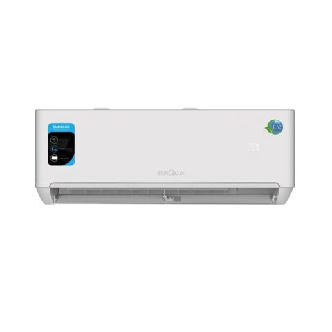 Kondisioner "Eurolux -EU-AC12CHS32TWS-STORM" — Bakı
