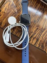 Ağıllı saat apple watch se 2 nesil hec bir prablemi yoxdu tezedi — Смарт часы и браслеты