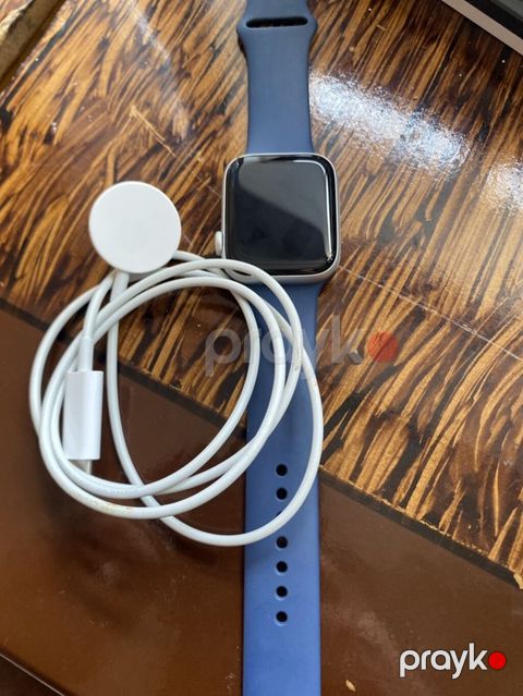 Ağıllı saat apple watch se 2 nesil hec bir prablemi yoxdu tezedi — Digah