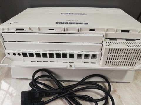 Mini ATS Panasonic — Bakı