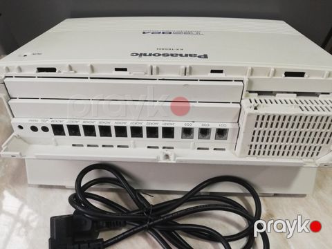 Mini ATS Panasonic — Bakı