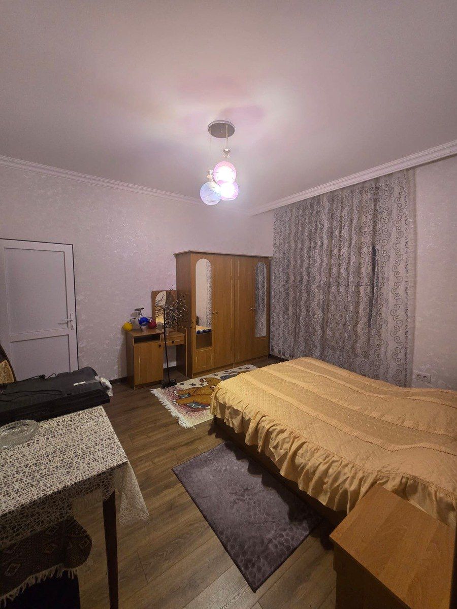 İcarəyə verilir 4 otaqlı yeni tikili 200 m² — Mənzil, Xırdalan (4)