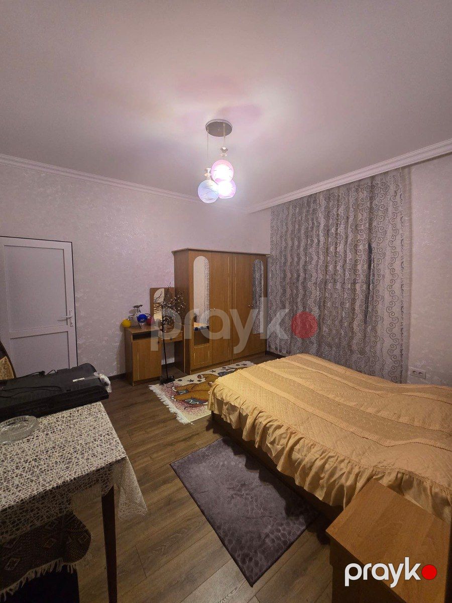 İcarəyə verilir 4 otaqlı yeni tikili 200 m² — Mənzil, Xırdalan (4)