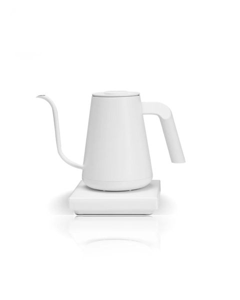 Timemore Fish Pro White, 900 ml — Bakı