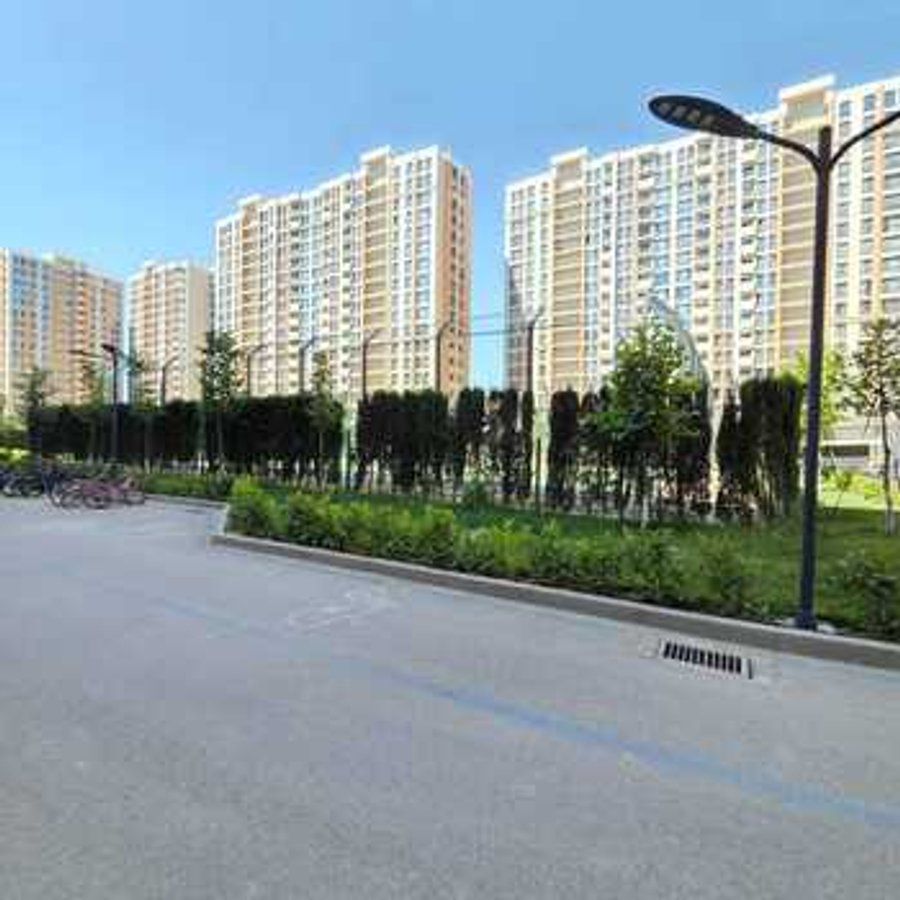 2-otaqlı yeni tikili, Yeni Yasamal qəs., 55.6 m² — Mənzil, Bakı (9)