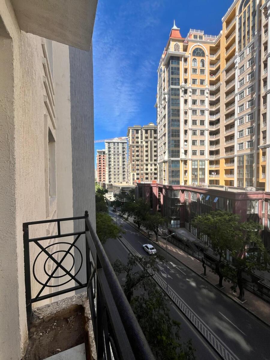 Satılır 3 otaqlı yeni tikili 55 m² — Mənzil, Bakı (5)